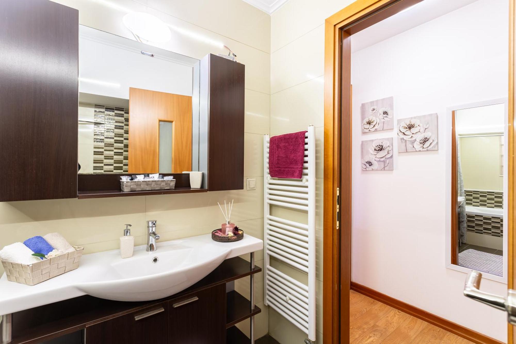 Lito'S Central Gem - Cozy Dream Getaway Kalamata Exterior photo