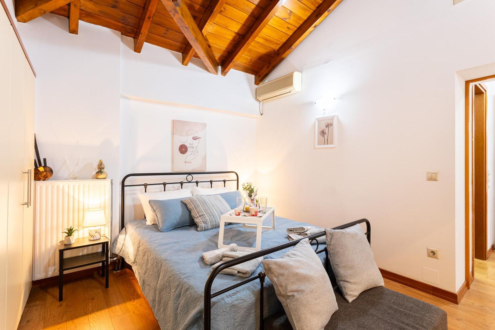 Lito'S Central Gem - Cozy Dream Getaway Kalamata Exterior photo