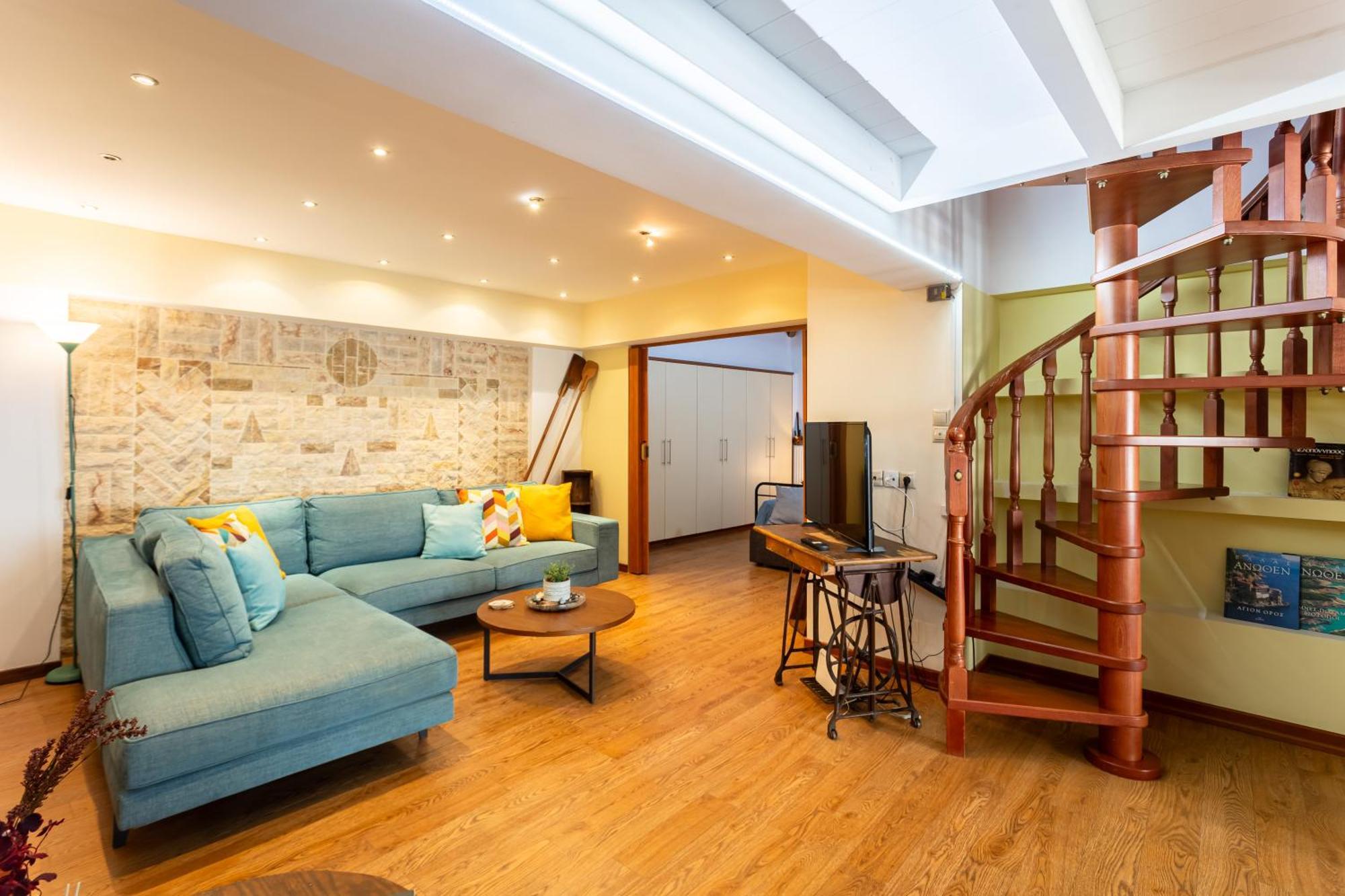 Lito'S Central Gem - Cozy Dream Getaway Kalamata Exterior photo